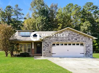 705 Starlite Dr, Odenville, AL 35120