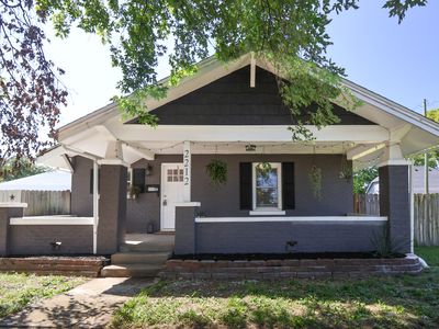 2212 N Cherry St, Columbus, IN, 47201