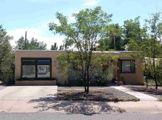 1958 Osage Dr, Santa Fe, NM 87505