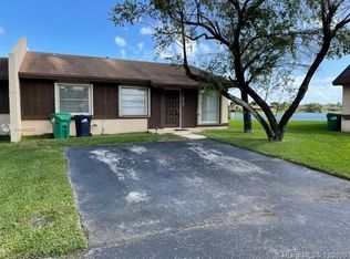 11613 SW 124th Ct #11613, Miami, FL 33186
