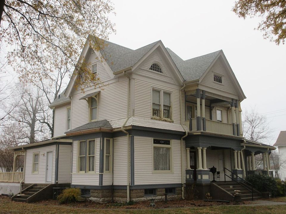 273 N Ranney St, Sikeston, MO 63801 Zillow