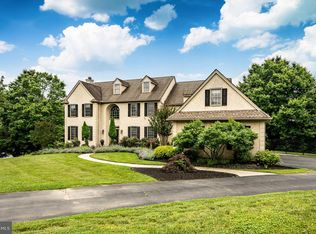 4 Taylor Chase Ln, West Chester, PA 19382