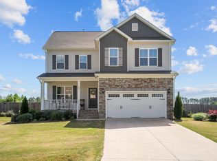 80 Anna Marie Way, Youngsville, NC 27596