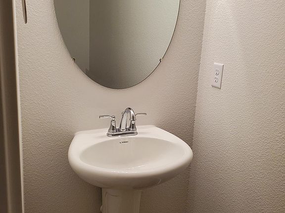 Half Bath Downstairs