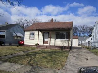 214 Waggoner Blvd, Toledo, OH 43612