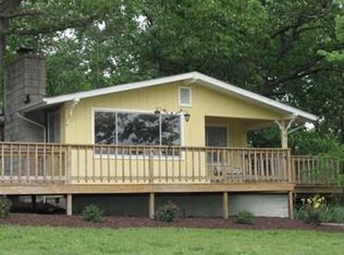 820 Briar Cliff Rd, Lampe, MO 65681