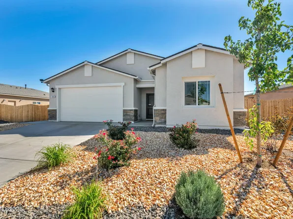 1019 Anthony Ln, Fernley, NV 89408