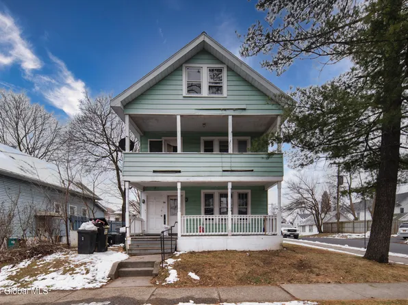 98 Kent Street, Albany, NY 12206
