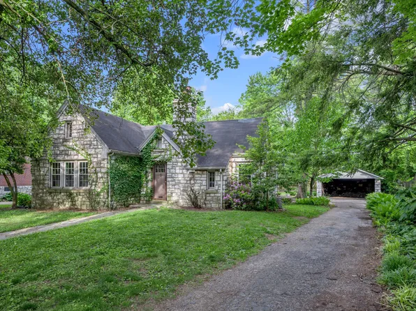 138 Old Cassidy Ave, Lexington, KY 40502