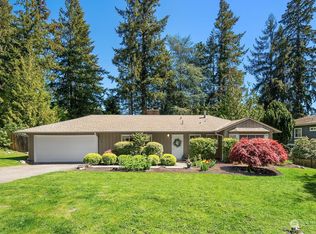 2650 126th Ave NE, Bellevue, WA