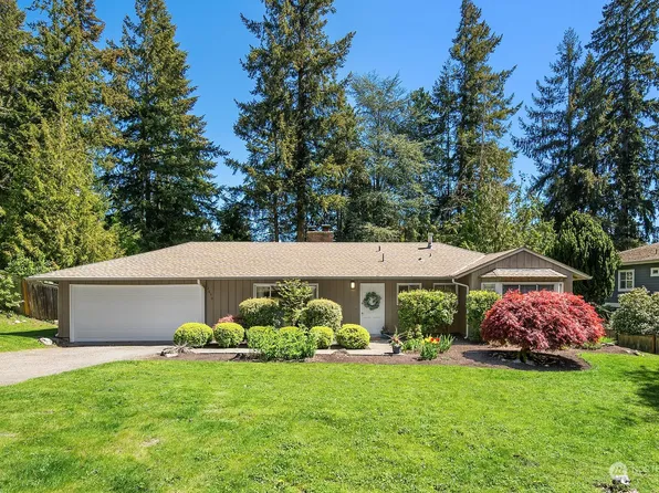 2650 126th Avenue NE, Bellevue, WA 98005