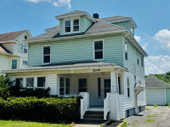 20 Utica Ave, Pt Crane, NY 13901