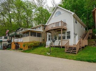 293 Cold Springs Rd, Oregonia, OH 45054