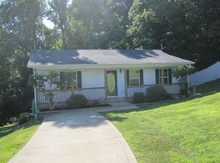 2738 Cider Dr, Clarksville, TN 37040