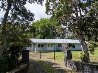 15-2038 29th Ave, Keaau, HI 96749