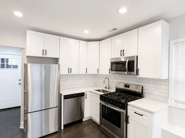 1905 N Kenneth Ave #1, Chicago, IL 60639