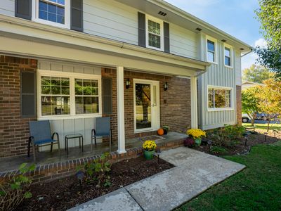 8706 Arbutus Dr, Hixson, TN, 37343