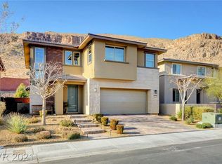 5695 Mesa Mountain Dr, Las Vegas, NV 89135