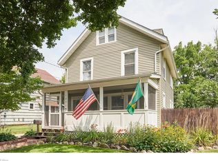 1051 Mount Vernon Ave, Akron, OH 44310