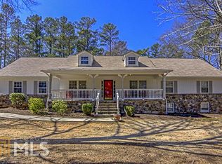 684 Adams Rd, Fayetteville, GA 30214