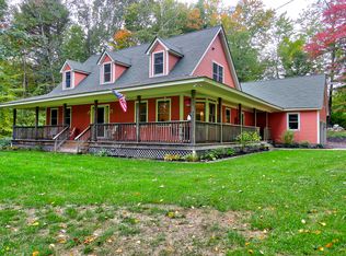 9 Greystone Rd, East Kingston, NH 03827