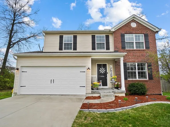 11023 Margaretta Ave, Blue Ash, OH 45242