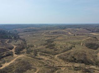 Mount Carmel Rd, Vinton, OH 45686