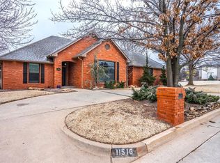 11516 Twisted Oak Rd, Oklahoma City, OK 73120