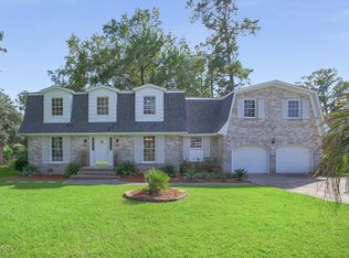 25 Sorento Blvd, Hanahan, SC 29410