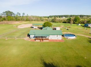 3134 Edgar Drew Dorminey Rd, Enigma, GA 31749