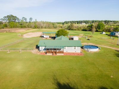 3134 Edgar Drew Dorminey Rd, Enigma, GA, 31749