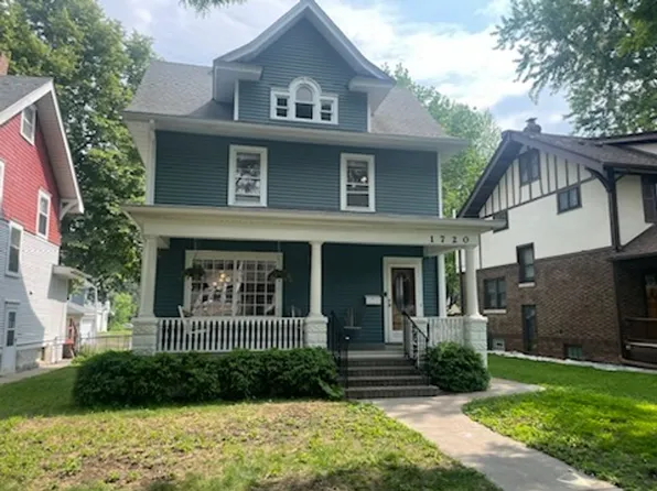 1720 Laurel Ave, Saint Paul, MN 55104
