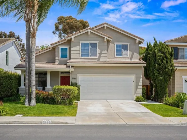 7794 Paseo La Jolla, Carlsbad, CA 92009