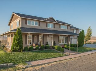 21 Bonanza Dr, Ellensburg, WA 98926