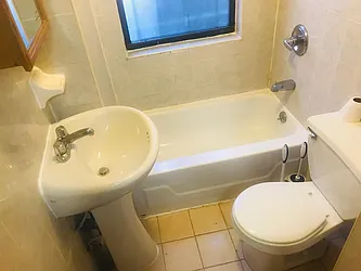 Rented by City Connections Realty