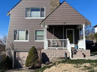 57 Custis Ave, Fort Thomas, KY 41075