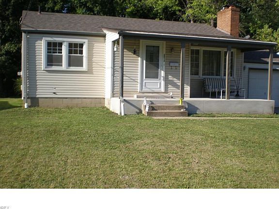 2nd image of 2512 Nadyne Dr