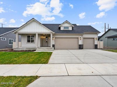 4715 W Homeward Bound Blvd, Coeur D Alene, ID, 83815