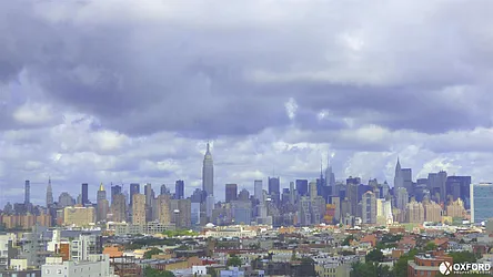 Rented by Oxford Property Group