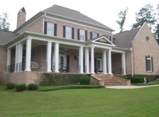 9185 Estes Rd, Macon, GA 31220