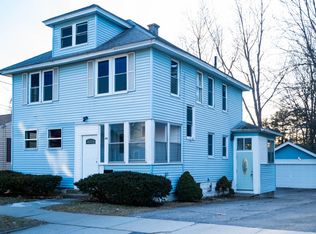 48 Boyer St, Springfield, MA 01109