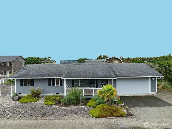 30901 H Street, Ocean Park, WA 98640