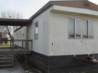 455 Eve Dr #455, Idaho Falls, ID 83401