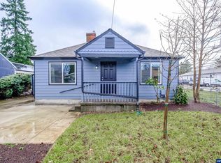 7620 SE Flavel St, Portland, OR 97206