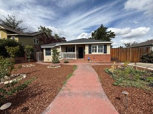 15123 Herring Ave, San Jose, CA 95124
