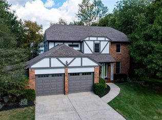 146 Timberside Ct, Springboro, OH 45066