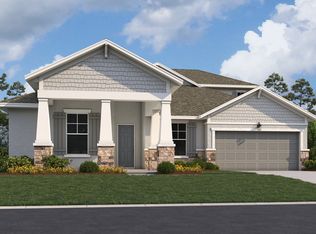 Arlington With Bonus Plan, Creekside Run at Babcock Ranch, Punta Gorda, FL 33982