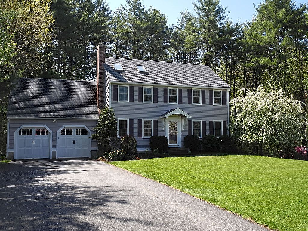 16 Wilson Farm Rd, Westford, MA 01886 Zillow