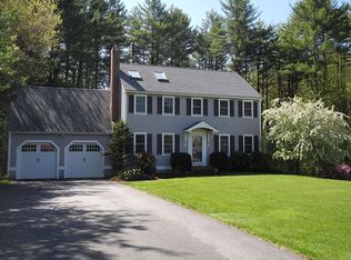 16 Wilson Farm Rd, Westford, MA 01886