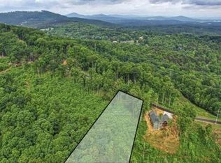 LOT 66 Winding Ridge, Blairsville, GA 30512
